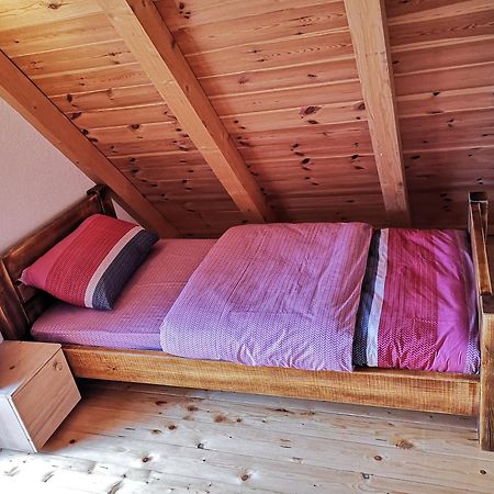 Willa Planinska Kuca Žabljak Zewnętrze zdjęcie